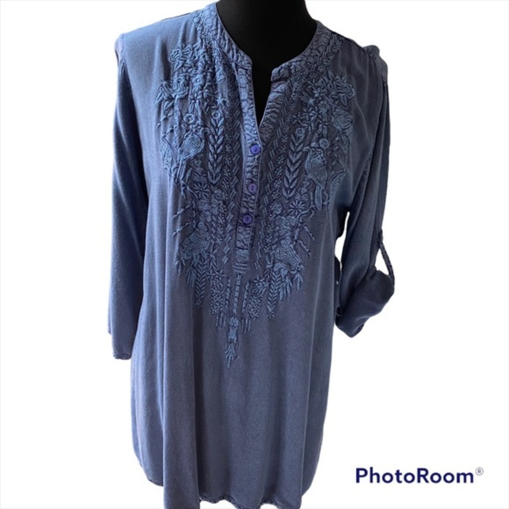 BEAUTIFUL EMBROIDERED TOP🎉🎉